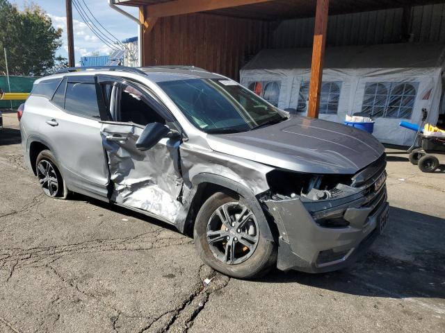 GMC Terrain At At4 Image 6