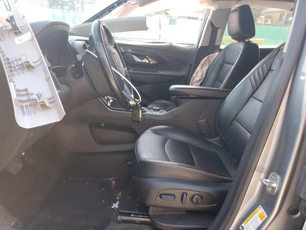 GMC Terrain At At4 Image 10