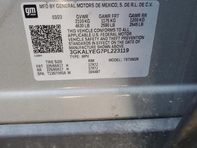 GMC Terrain At At4 Image 9