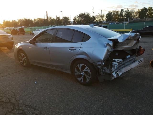 Subaru Legacy Premium Image 10