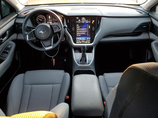 Subaru Legacy Premium Image 8