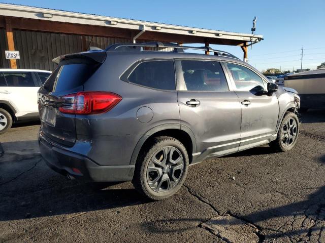 Subaru Ascent Onyx Edition Image 4