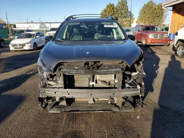 Subaru Ascent Onyx Edition Image 5