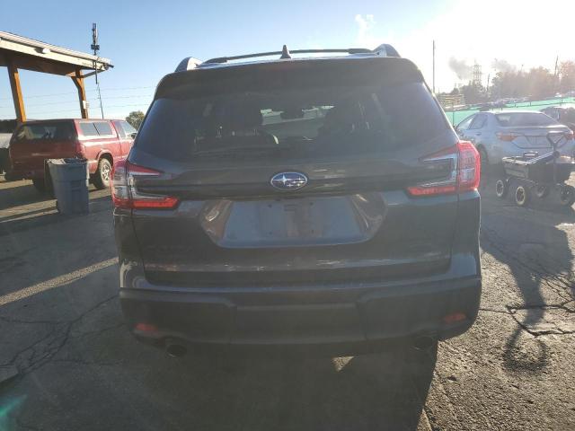 Subaru Ascent Onyx Edition Image 11