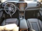 Subaru Ascent Onyx Edition Image 13