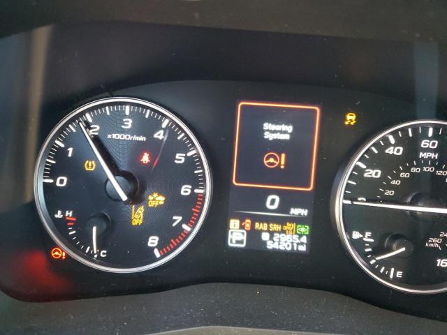 Subaru Ascent Onyx Edition Image 10