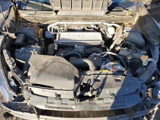 Subaru Ascent Onyx Edition Image 9