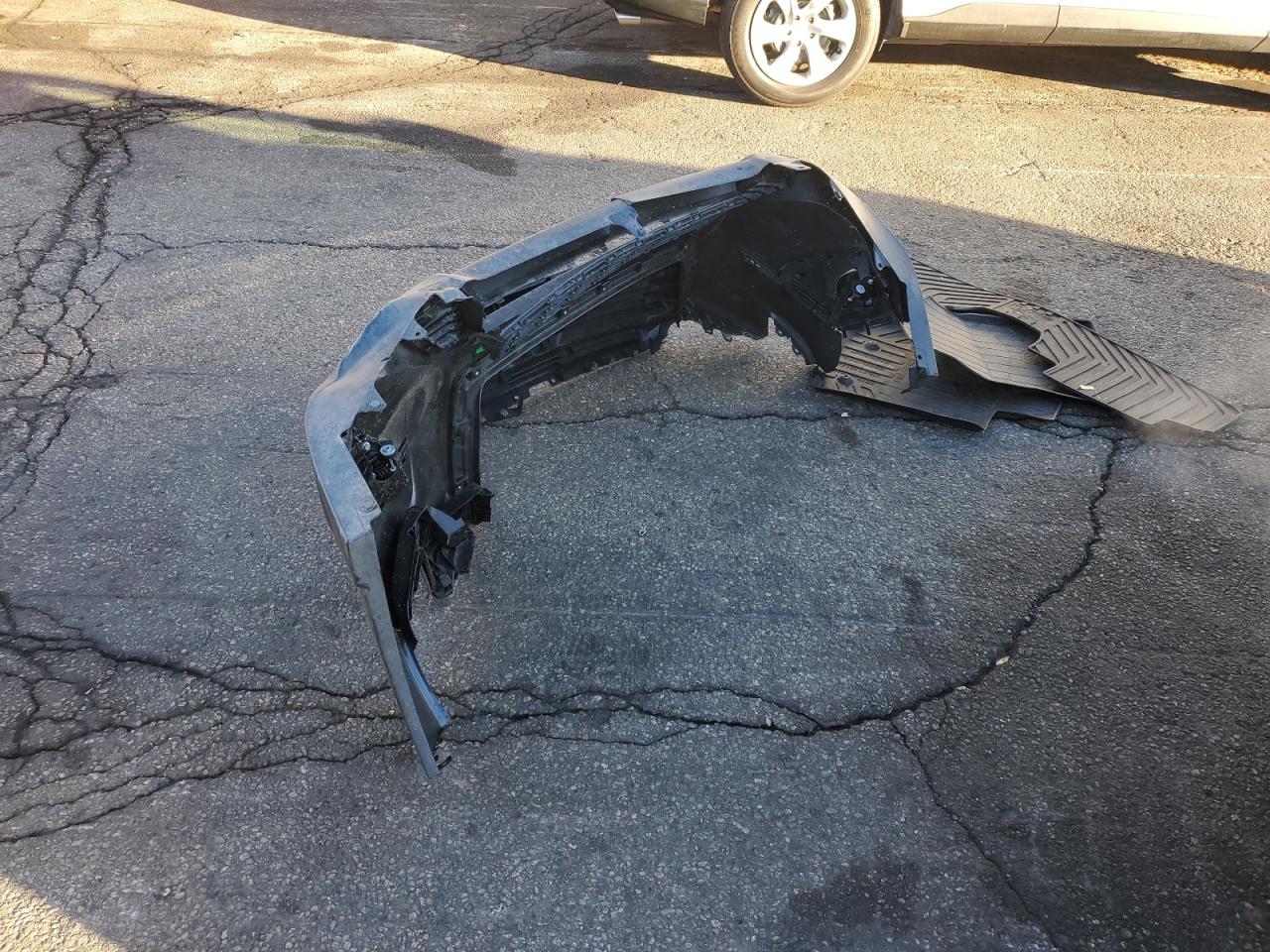 Subaru Ascent Onyx Edition Image 12