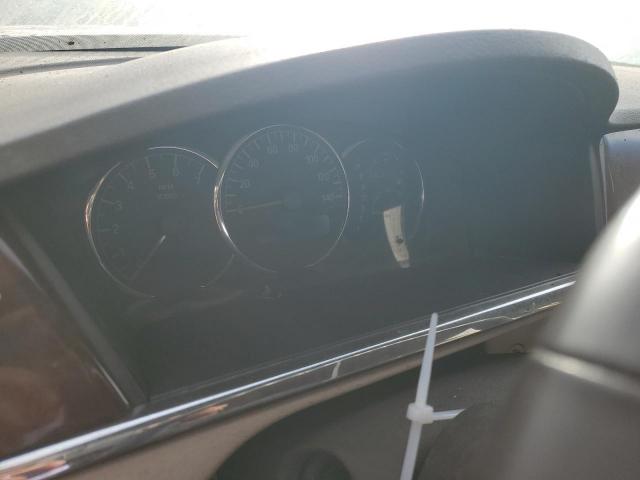 Buick LaCrosse Cxl Image 9