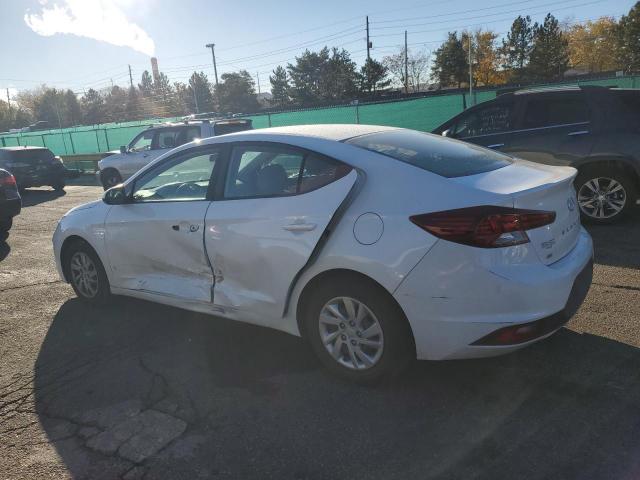 Hyundai ELANTRA Se Image 12