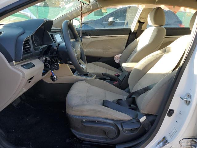 Hyundai ELANTRA Se Image 7