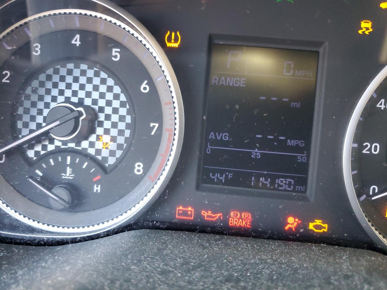 Hyundai ELANTRA Se Image 5