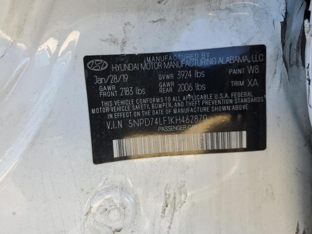 Hyundai ELANTRA Se Image 2