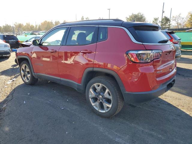 Jeep Compass Limited Image 13