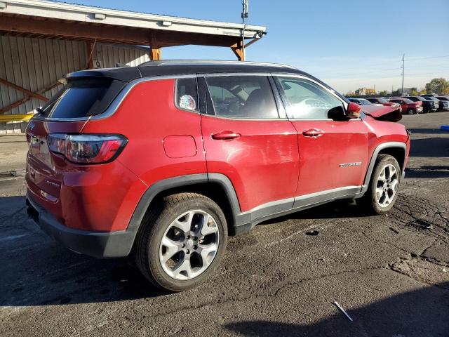 Jeep Compass Limited Image 8
