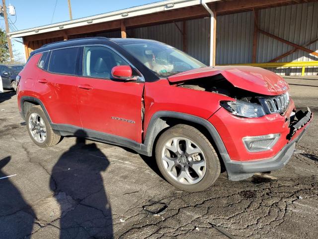 Jeep Compass Limited Image 11