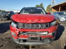 Jeep Compass Limited Image 3