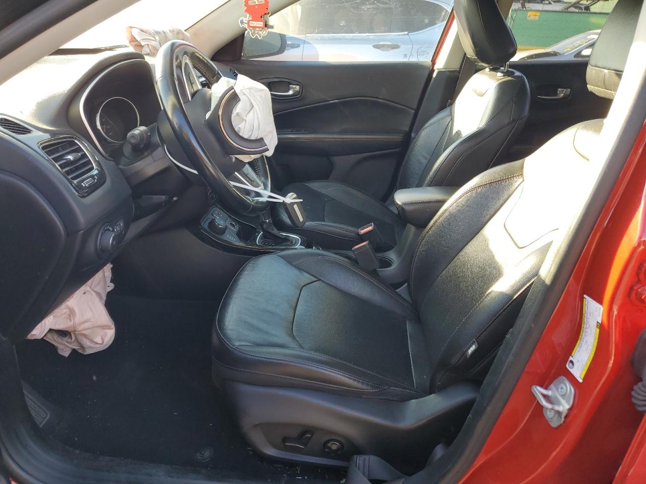 Jeep Compass Limited Image 6