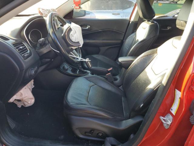 Jeep Compass Limited Image 6