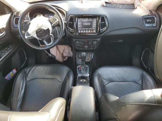 Jeep Compass Limited Image 7