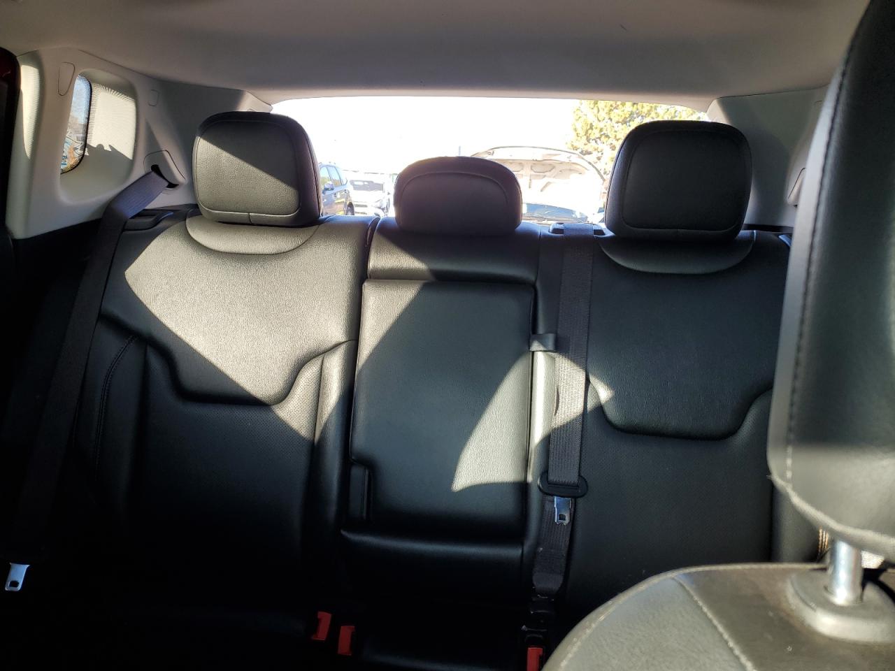 Jeep Compass Limited Image 9