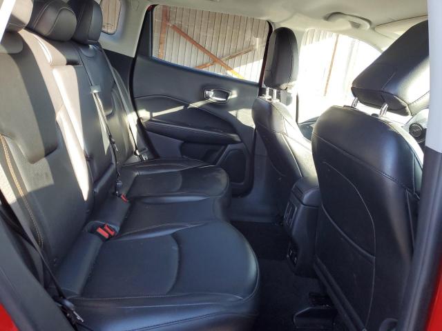 Jeep Compass Limited Image 4