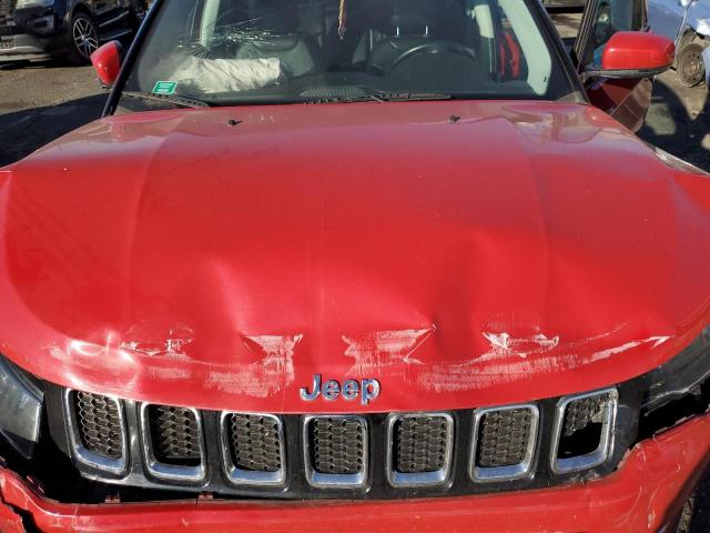 Jeep Compass Limited Image 10