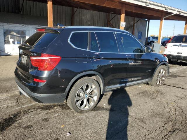 BMW X Series Xdrive28d Image 8