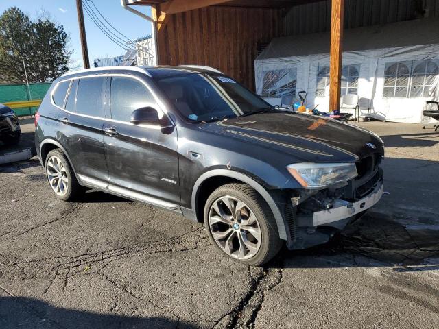 BMW X Series Xdrive28d Image 12
