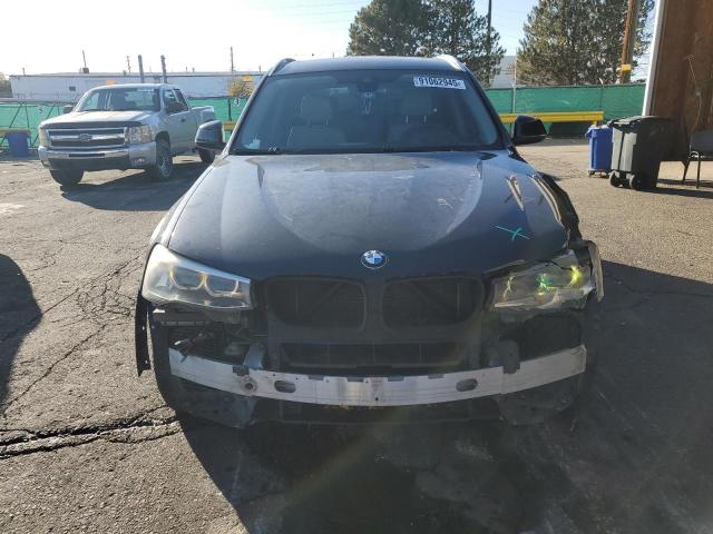 BMW X Series Xdrive28d Image 10