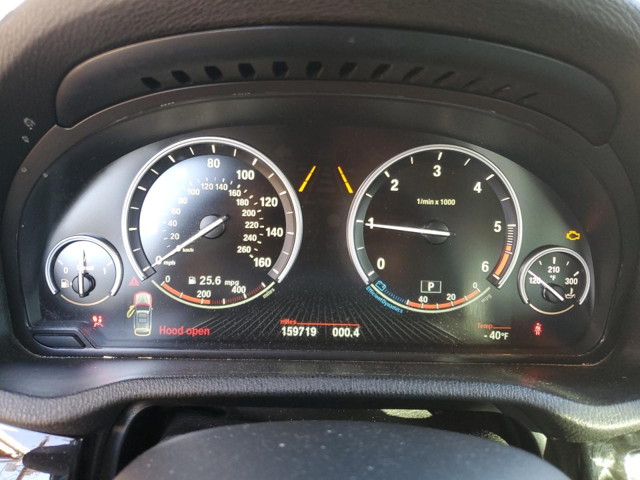 BMW X Series Xdrive28d Image 6