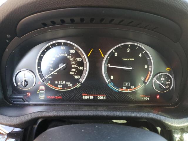 BMW X Series Xdrive28d Image 6