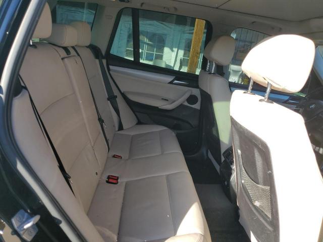 BMW X Series Xdrive28d Image 11