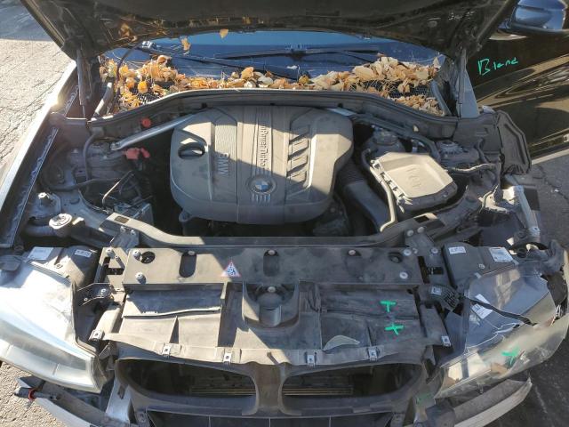 BMW X Series Xdrive28d Image 2