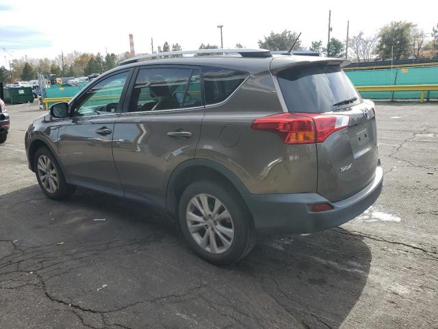 Toyota RAV4 Limited Image 4