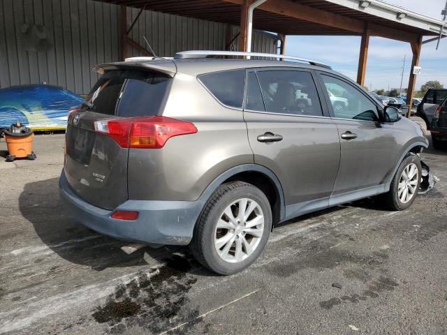 Toyota RAV4 Limited Image 6