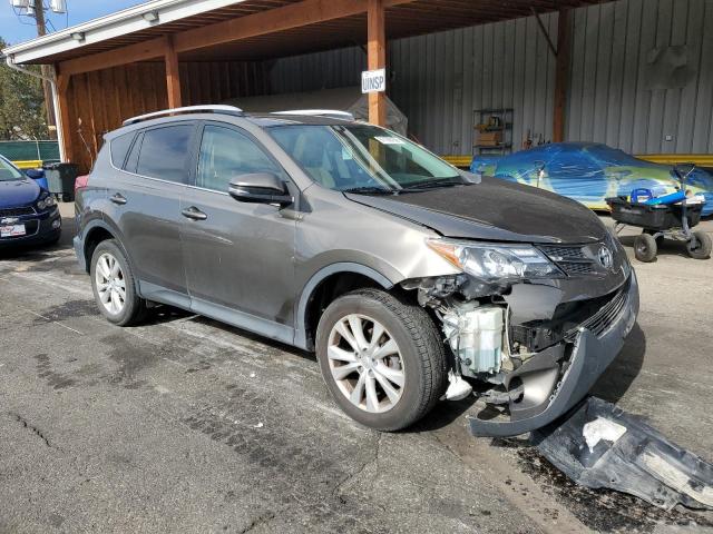 Toyota RAV4 Limited Image 2