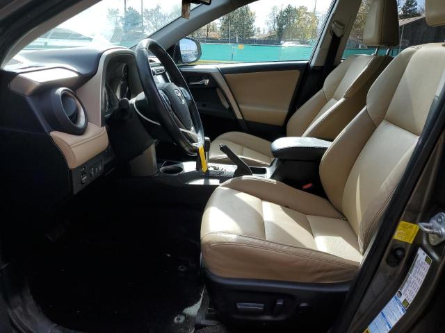 Toyota RAV4 Limited Image 5