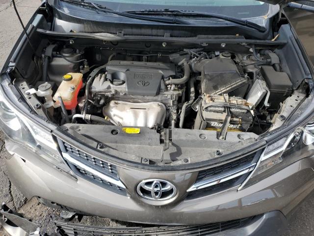 Toyota RAV4 Limited Image 12