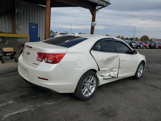 Chevrolet Malibu 1lt Image 11