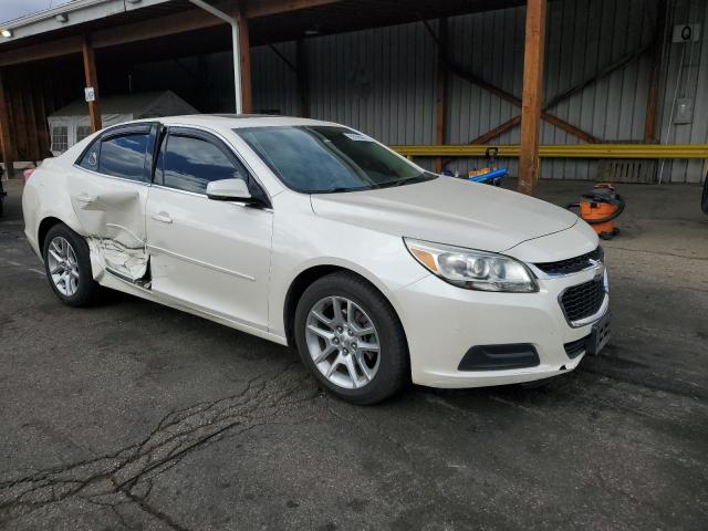 Chevrolet Malibu 1lt Image 2