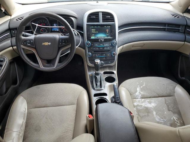 Chevrolet Malibu 1lt Image 4