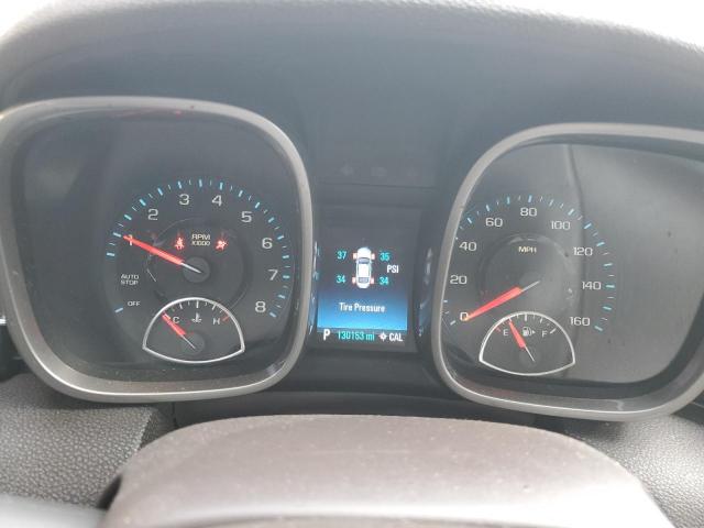 Chevrolet Malibu 1lt Image 9