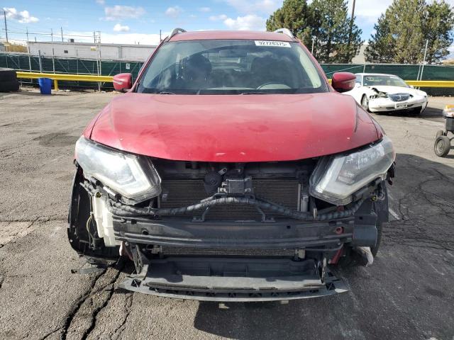 Nissan Rogue S Image 7