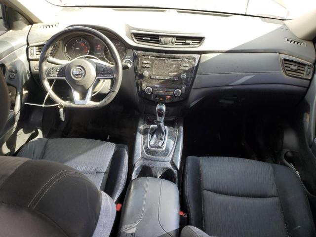 Nissan Rogue S Image 11