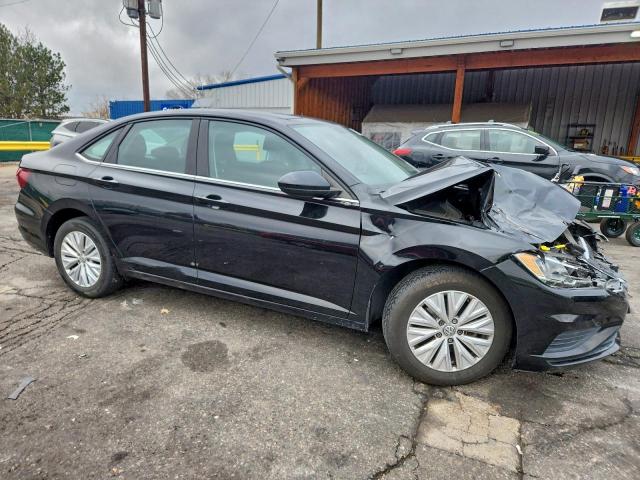 Volkswagen Jetta S Image 5