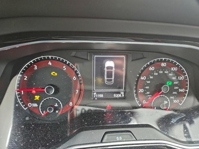 Volkswagen Jetta S Image 9