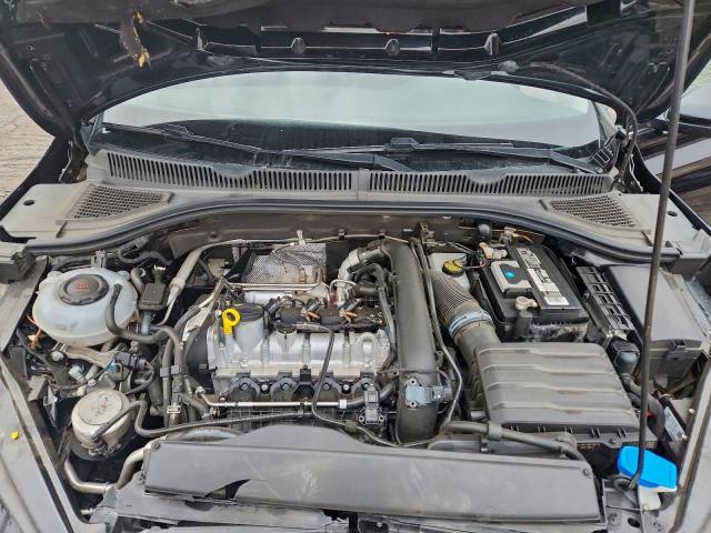 Volkswagen Jetta S Image 10