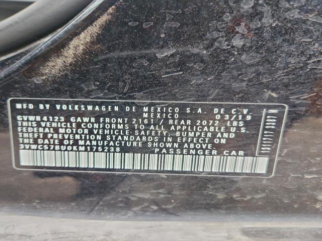 Volkswagen Jetta S Image 12