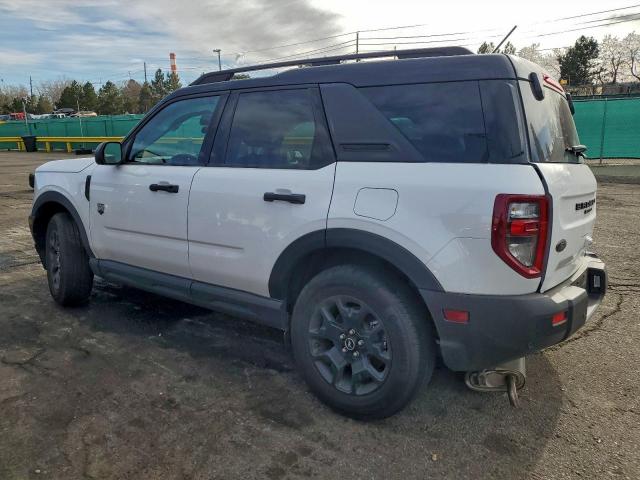 Ford Bronco Big Bend Image 2